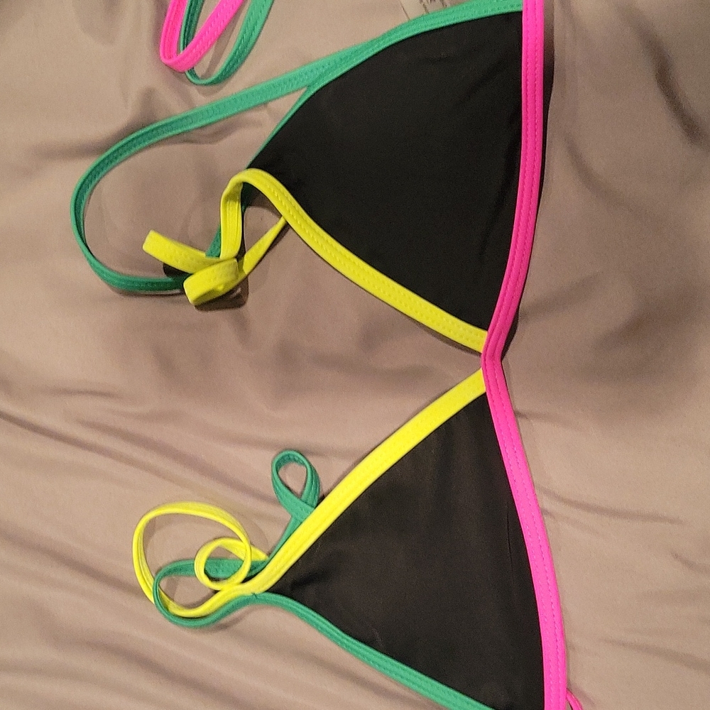 Swimsuit